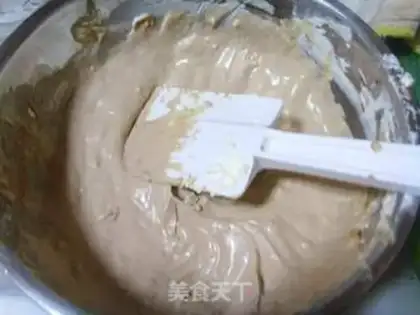 Make step 2