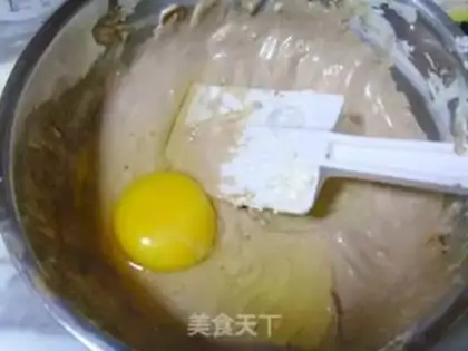 Make step 3