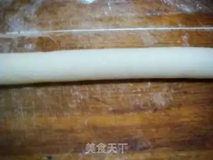 Make step 15