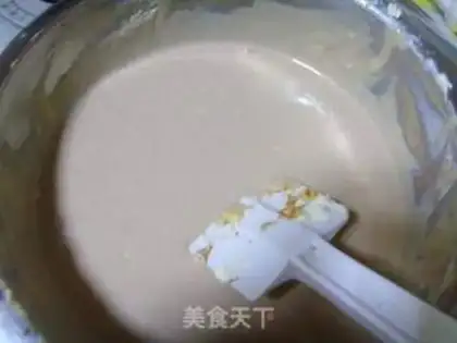 Make step 5