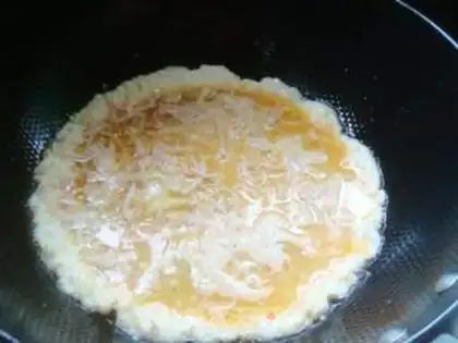 Make step 9