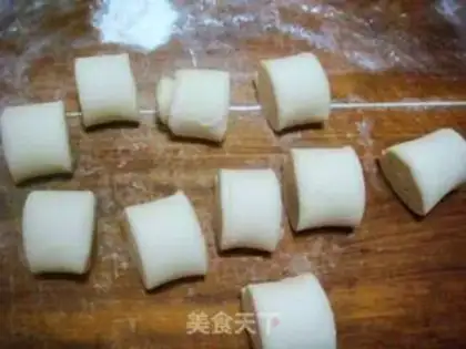 Make step 16