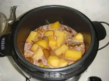 Make step 3