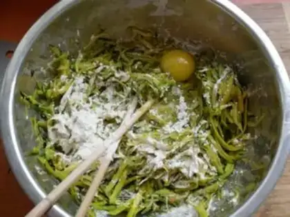 Make step 2