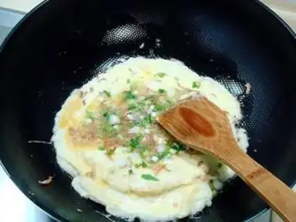 Make step 4