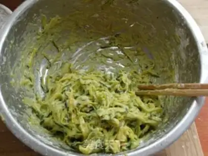 Make step 3