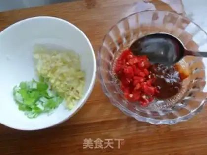 Make step 1