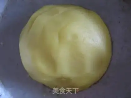 Make step 1