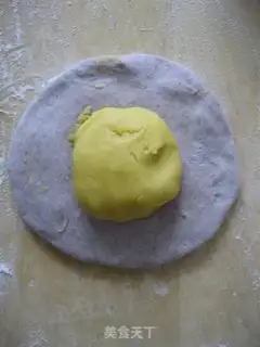 Make step 2