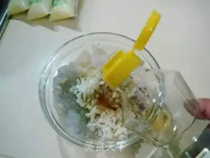 Make step 1