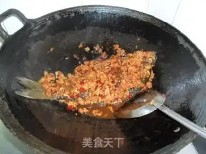 Make step 7