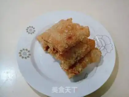 Make step 5