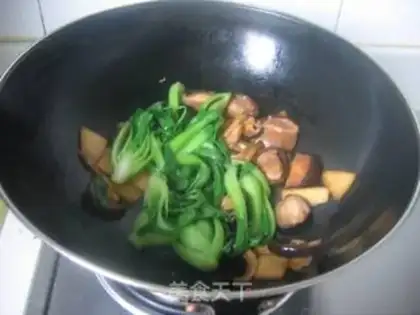 Make step 5