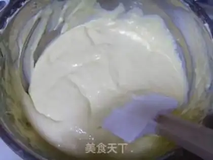 Make step 3