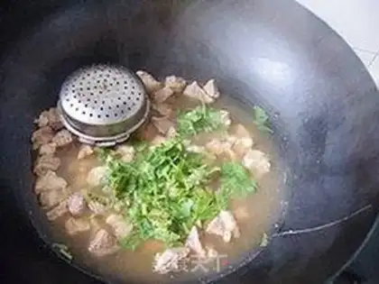 Make step 7