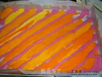 Make step 7