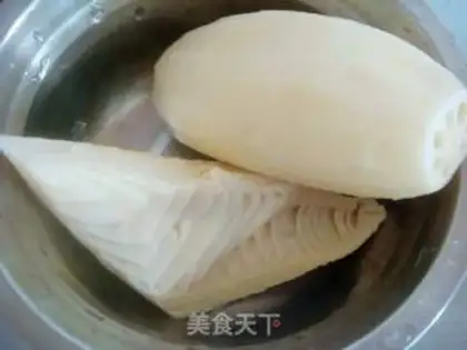 Make step 1