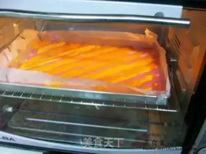 Make step 8