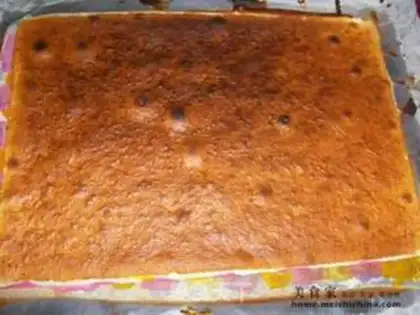 Make step 10
