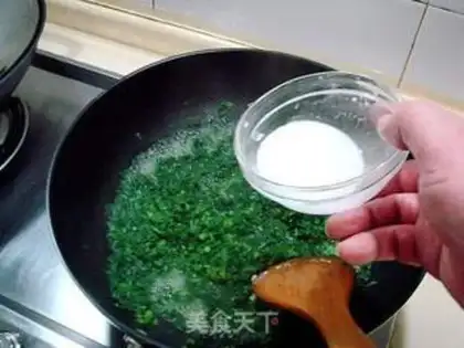 Make step 8