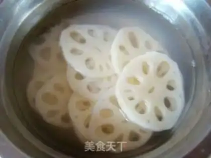 Make step 4