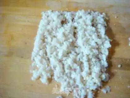 Make step 5