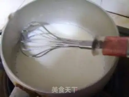 Make step 4