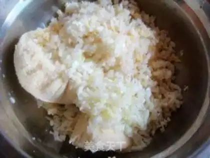 Make step 8