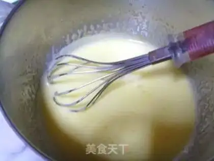 Make step 5