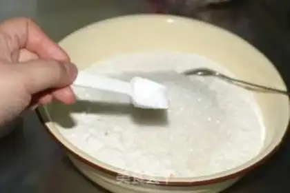 Make step 1