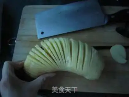 Make step 1