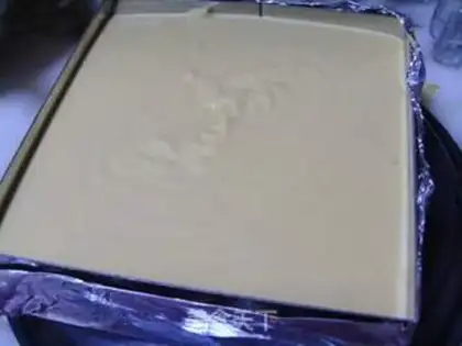 Make step 11