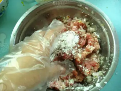 Make step 3