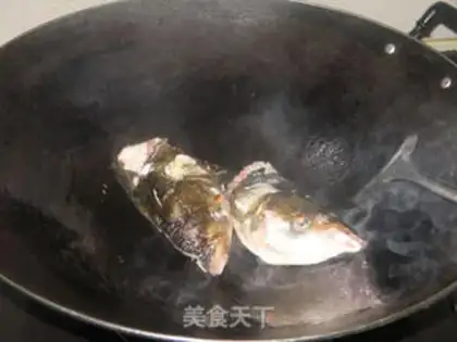 Make step 1