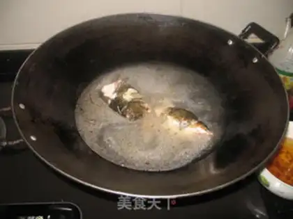 Make step 2