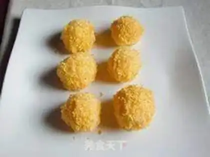Make step 5