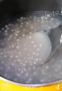 Make step 3