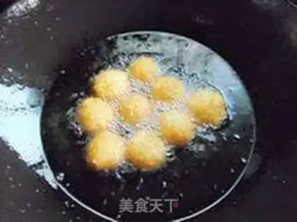 Make step 7