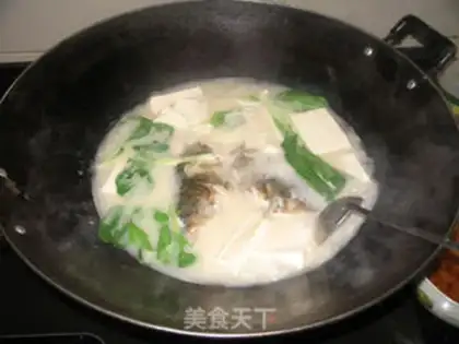 Make step 5