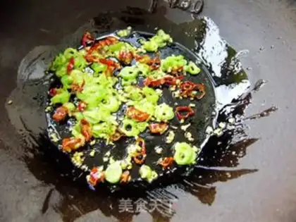 Make step 5
