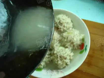 Make step 10
