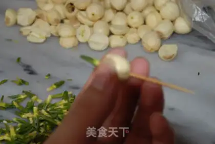 Make step 3