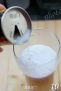 Make step 9