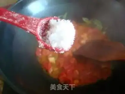Make step 3