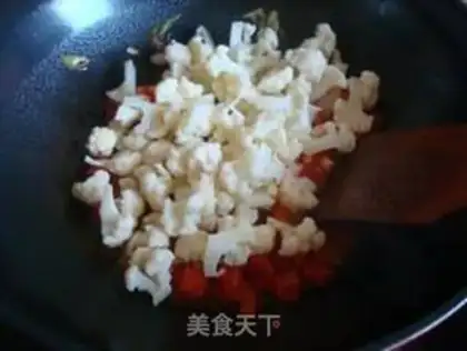 Make step 5