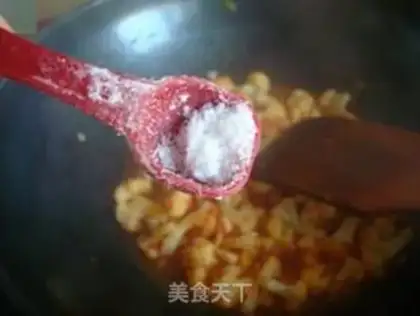 Make step 7