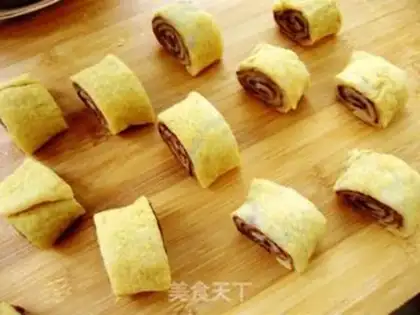 Make step 5