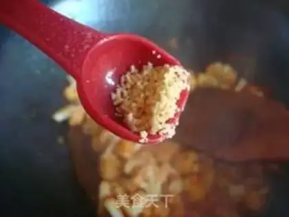 Make step 8