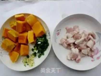 Make step 1