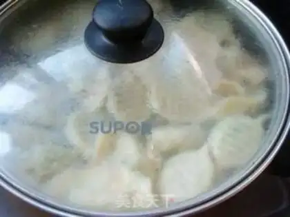 Make step 14